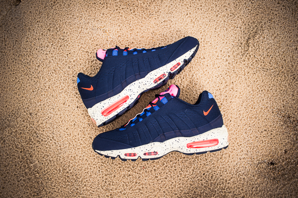 Nike air max store 95 beaches of rio