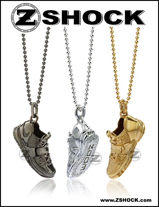 nike chains