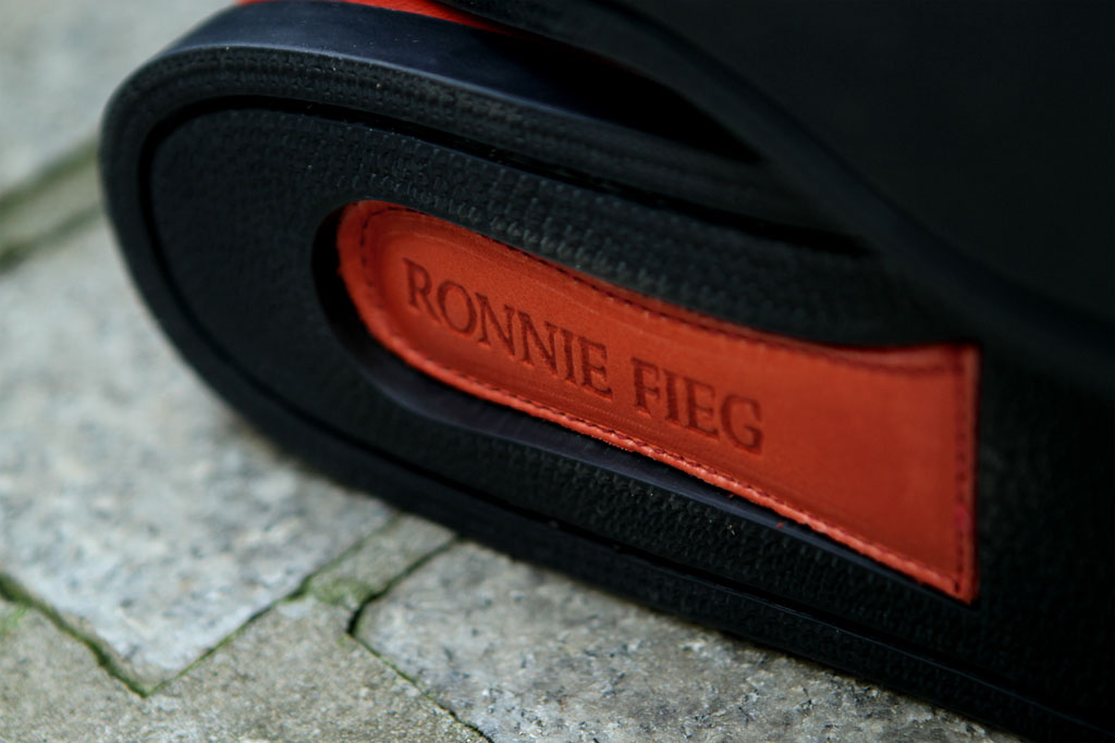 Ronnie Fieg by Sebago Tomahawk - Spring/Summer 2012 | Complex