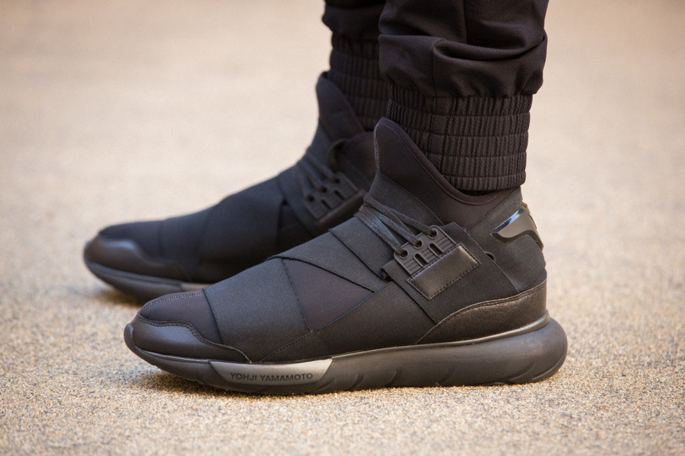 adidas y3 qasa price