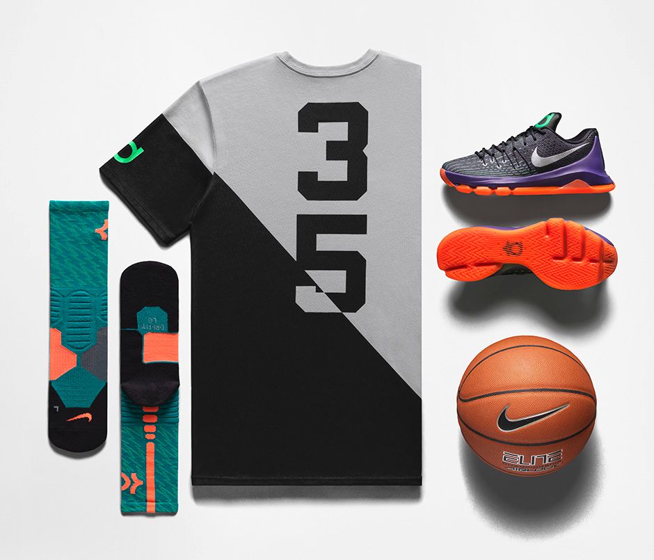 kd 8 all star shirt