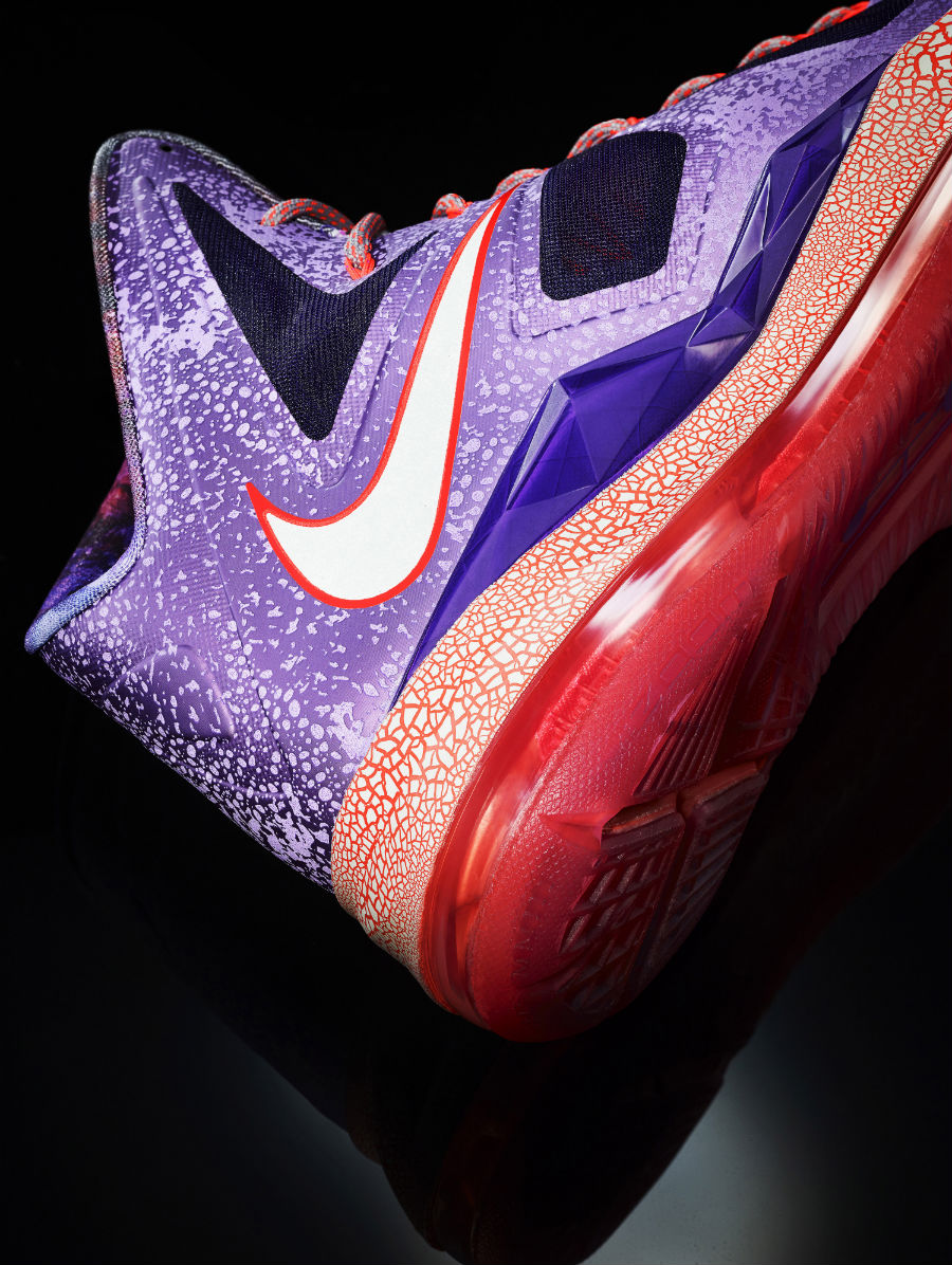 Nike LeBron X All-Star Official (2)