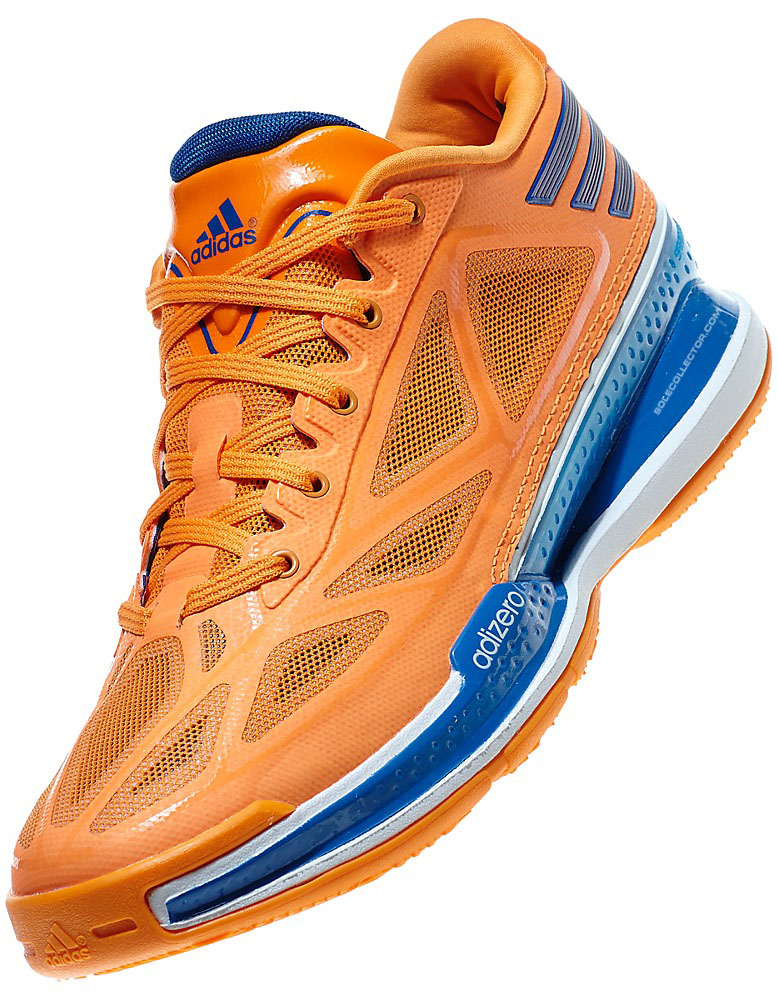 adizero basketball low