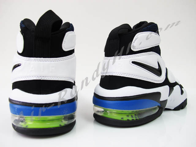 Nike Air Max Uptempo 2 Duke 472490-001