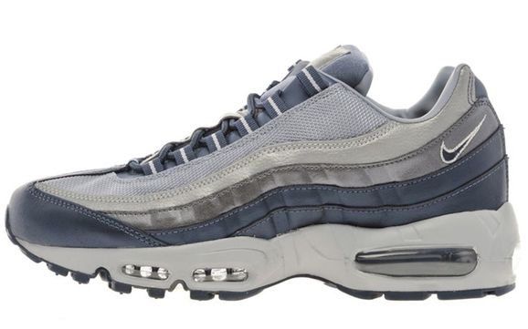 Nike Air Max 95 - London | Sole Collector