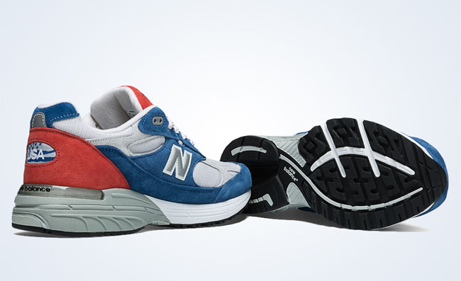 new balance 993 limited edition