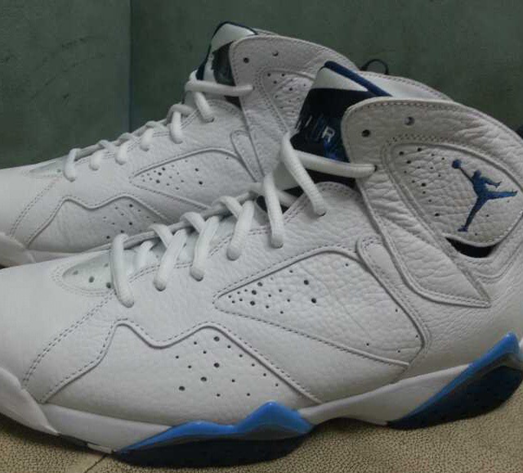 Legend on sale blue 7s