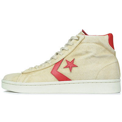 Converse Pro Leather WT x Clot | Sole Collector