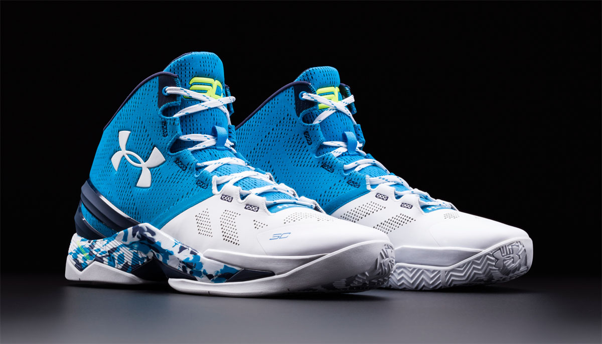 under armour curry 2 haight street