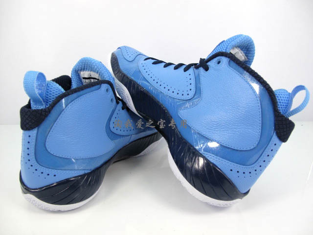 Jordan 2012 Jordan Brand Classic West University Blue Men's - 484654-402 -  US