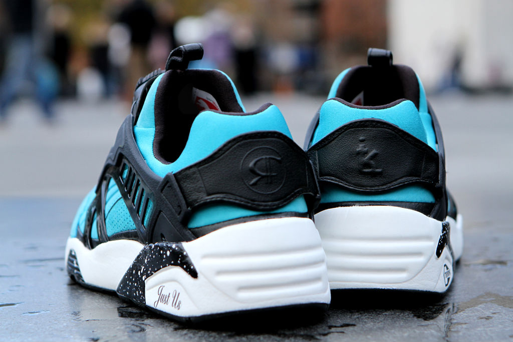 Ronnie Fieg x PUMA Disc Blaze OG Cove (5)