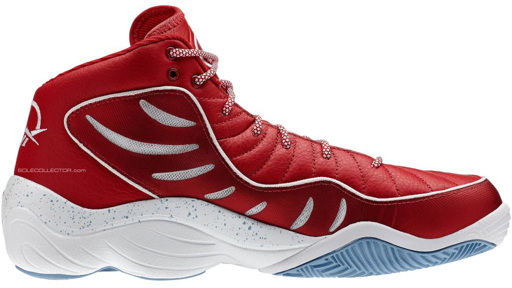 reebok answer xiv