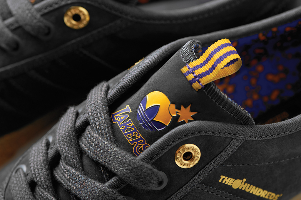 adidas x the hundreds x nba