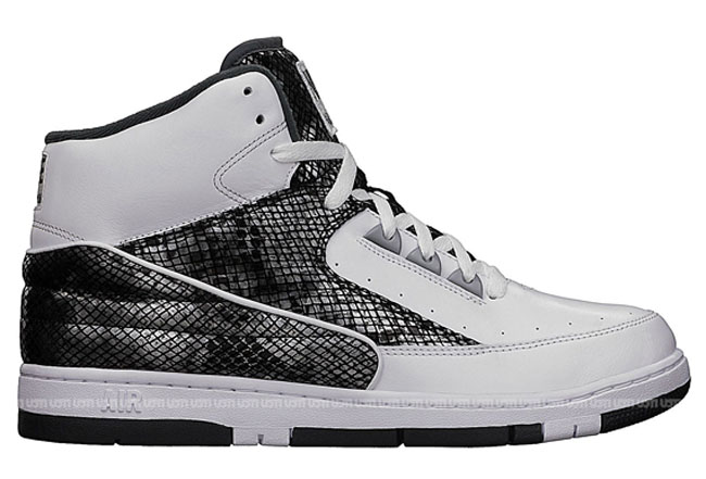 Nike Air Python Retro | Sole Collector