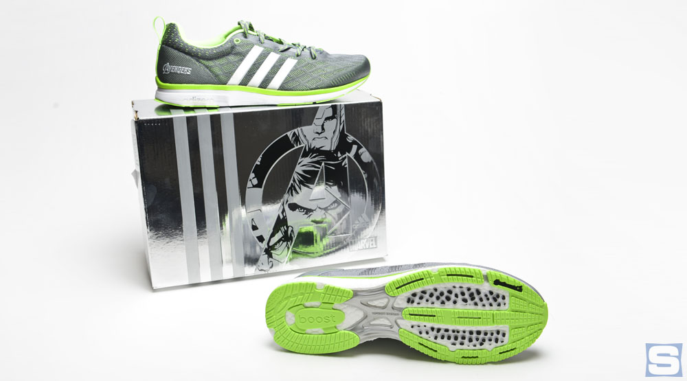 adidas adizero prime boost quicksilver