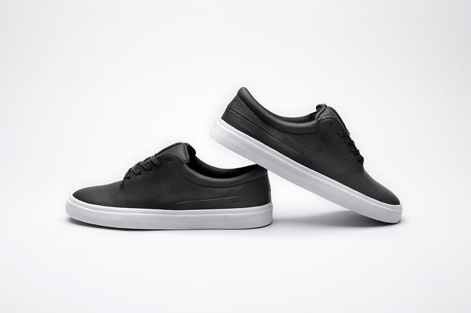 Supra Donavyn Black White (1)