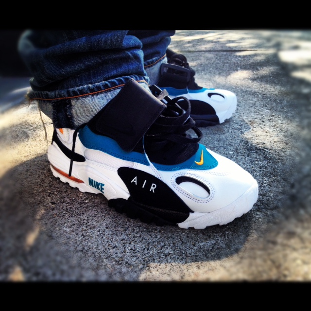 Nike speed turf outlet on feet