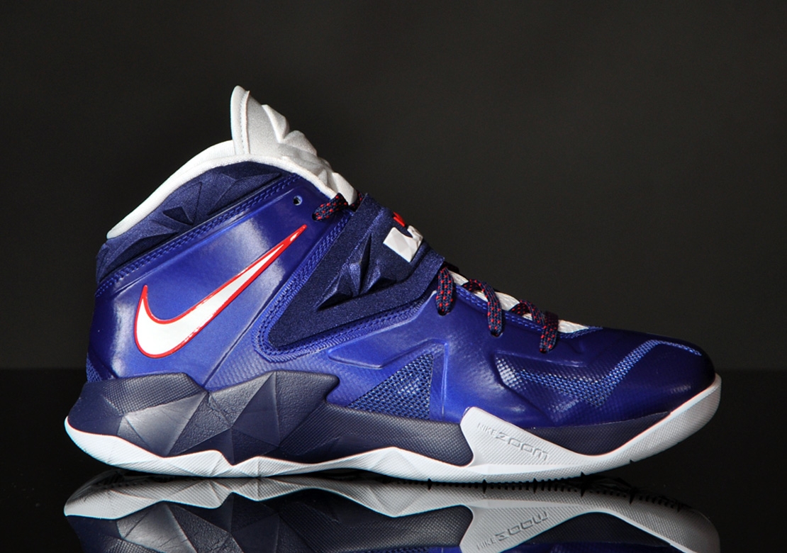 nike zoom lebron soldier vii