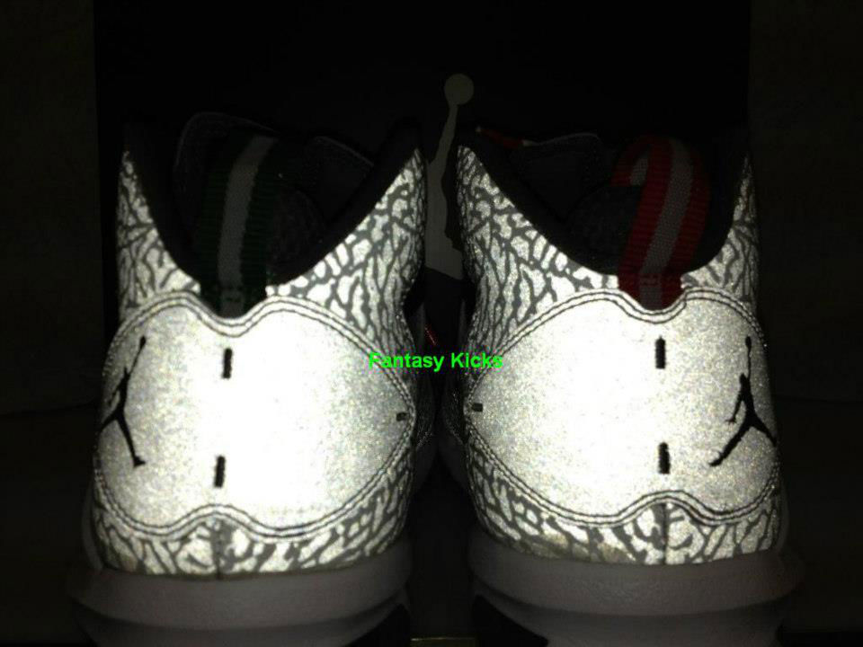 Jordan Melo M9 Christmas 3M Elephant (4)