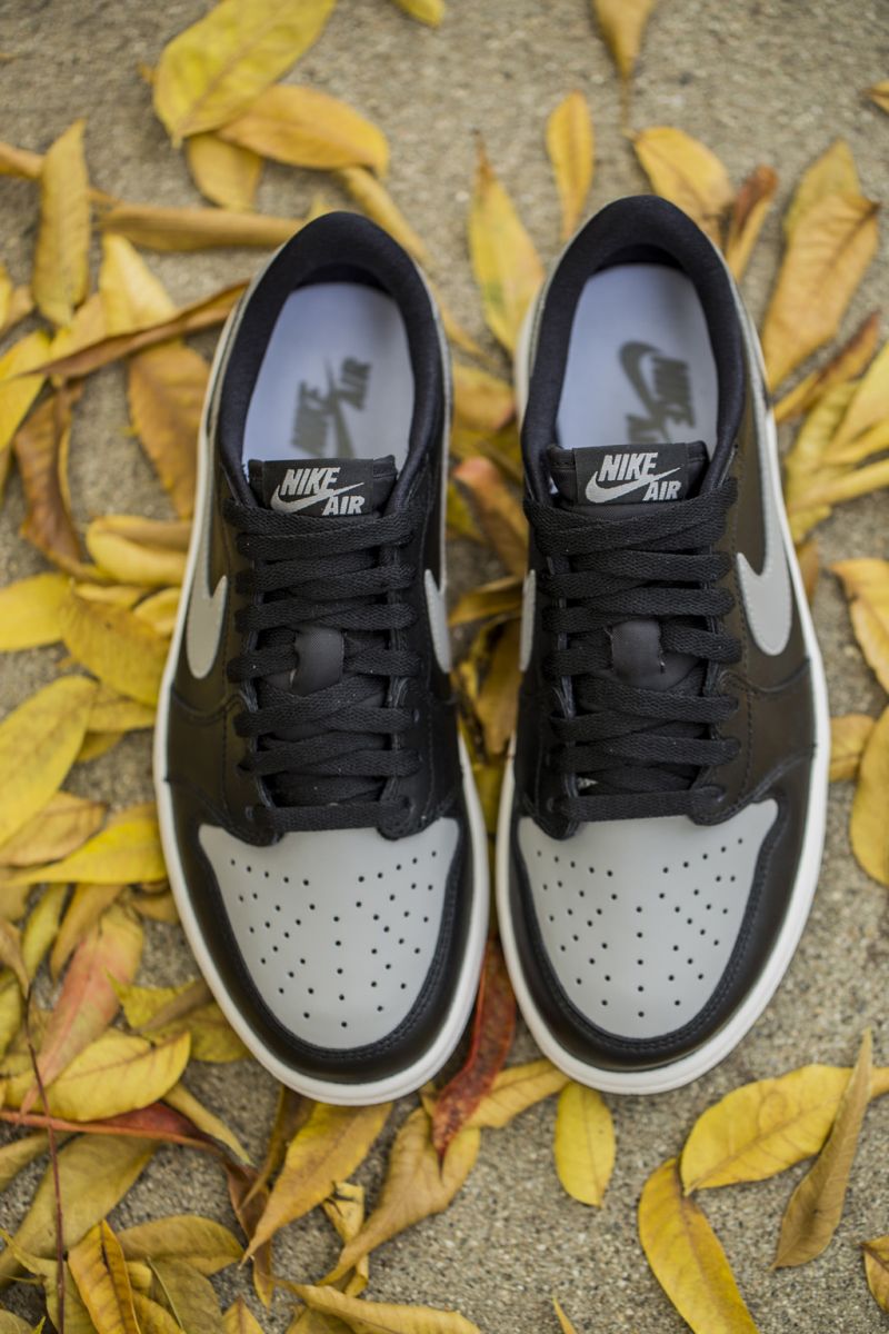 The Next Air Jordan 1 Low to Get 