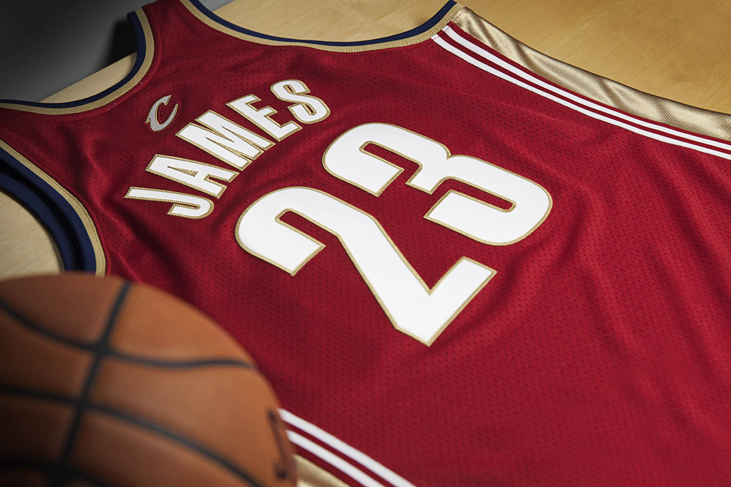 lebron jersey mitchell and ness