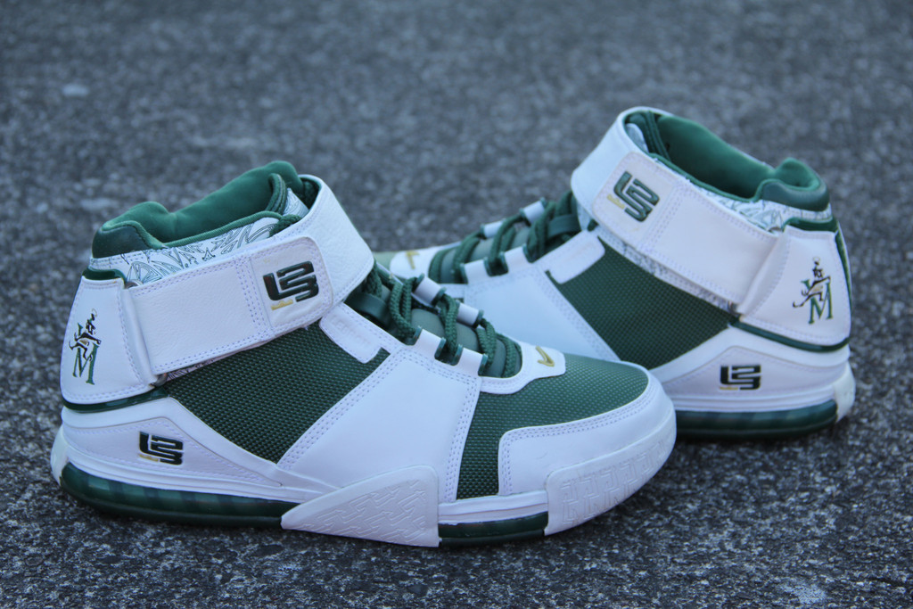 lebron 2 svsm