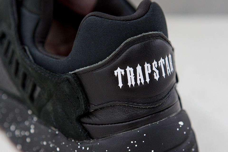 trapstar puma trainers