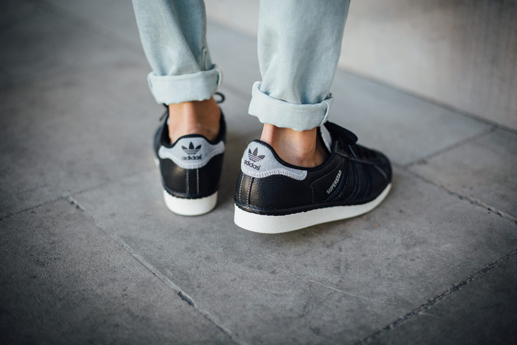 adidas superstar varsity jacket pack sneaker