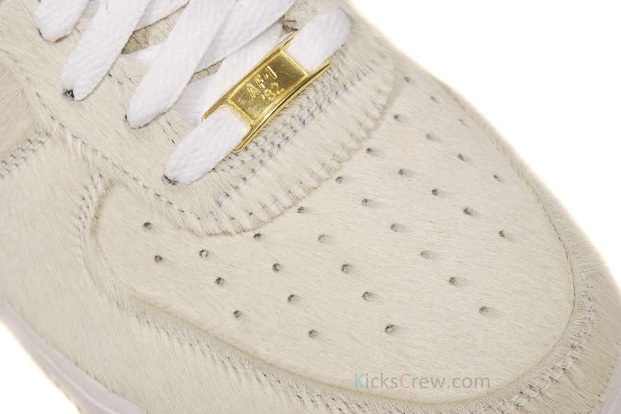 Medicom x Nike Air Force 1 - 