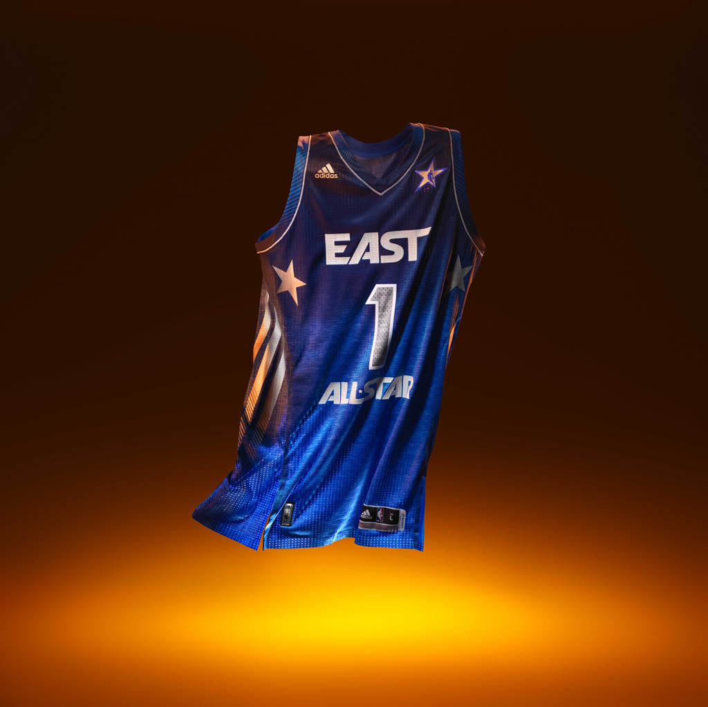 2012 nba all star jersey