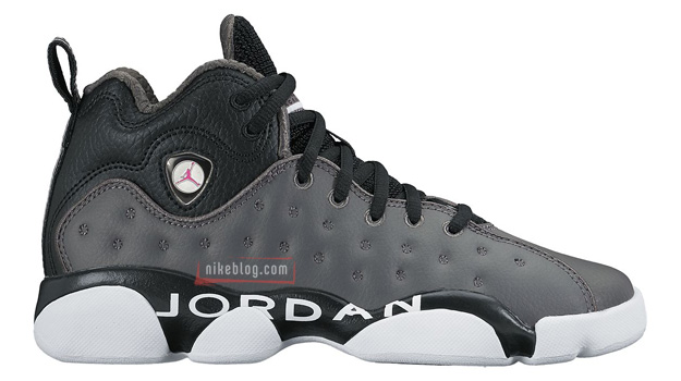 grey team jordan