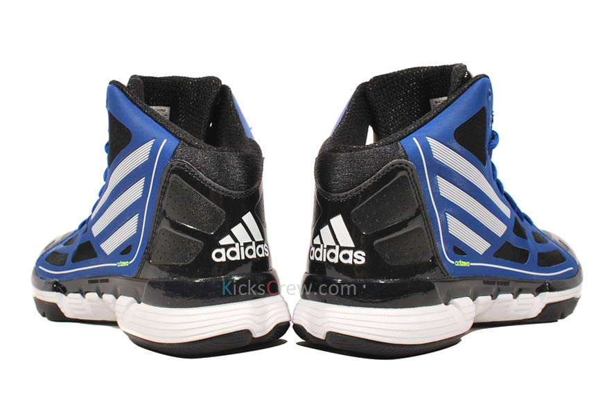 adidas adiZero Ghost Collegiate Royal Running White Black G20264 