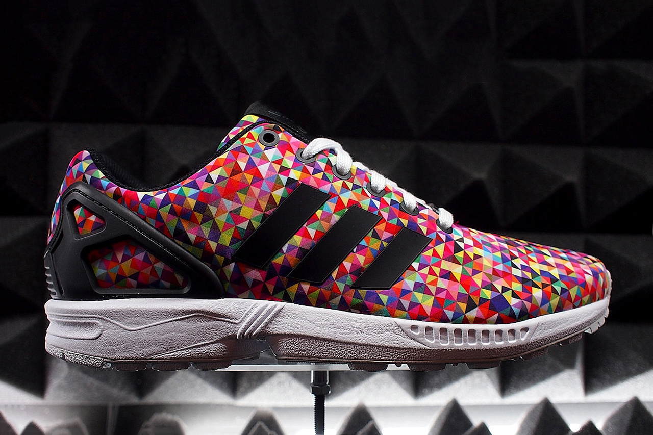 nuove zx flux