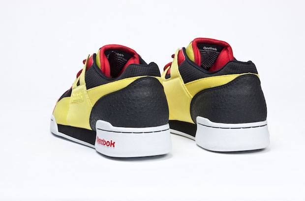 Beatnic x Reebok Workout 25th Anniversary (4)