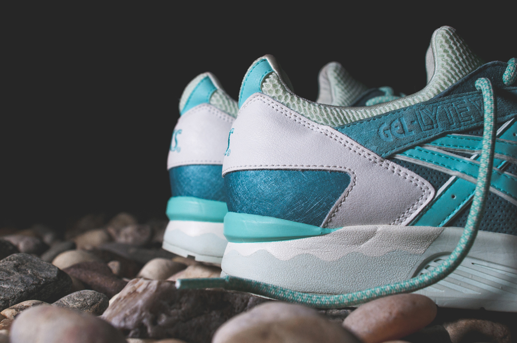 ronnie fieg sage