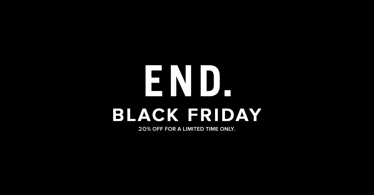Every Black Friday Sneaker Sale You 