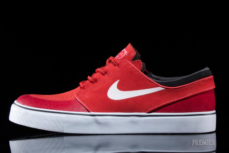 nike zoom stefan janoski pr se