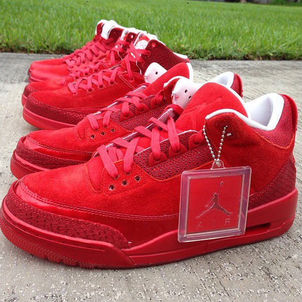 Air Jordan Legends Of Summer Pack (2)