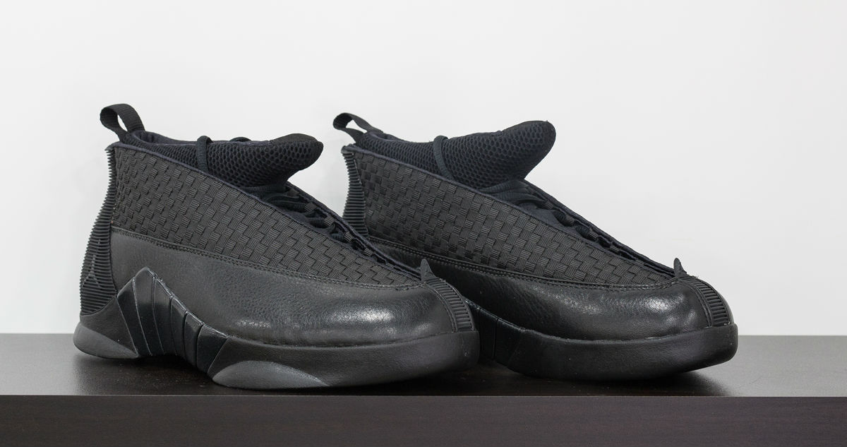 air jordan 15 prezzo