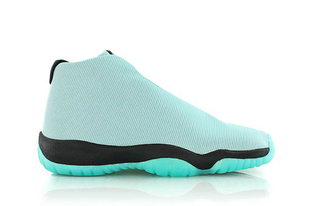 custom jordan future