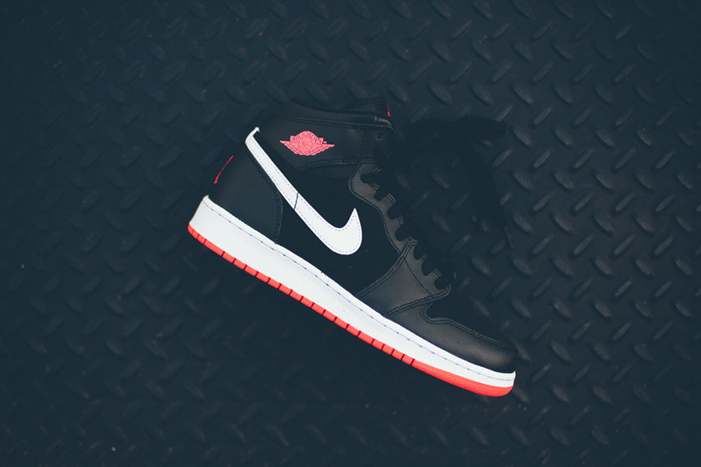 tenis jordan 1 spiderman