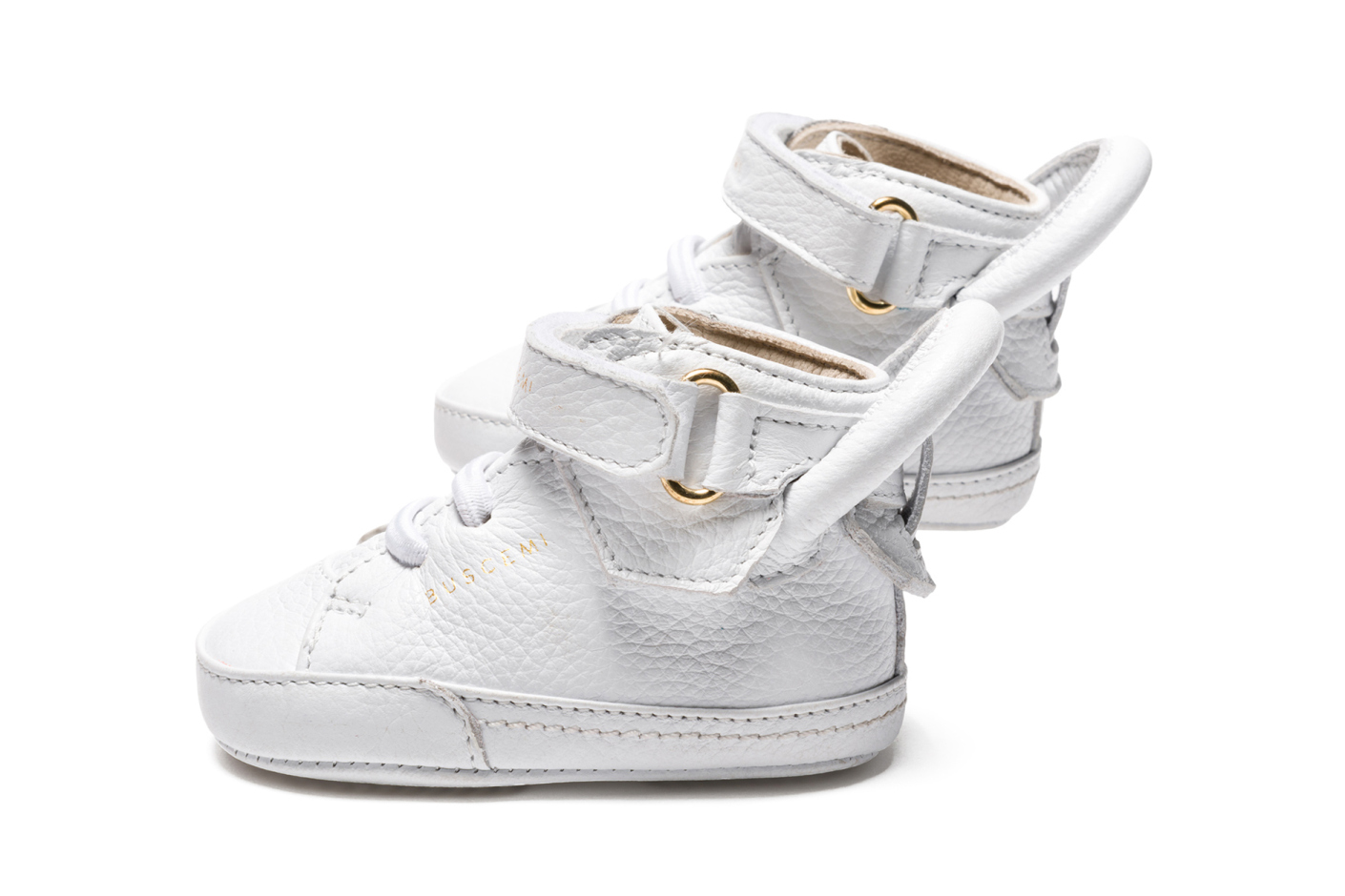 Your Kid Can Now Stunt In Buscemi Sneakers Too For Only 225 Complex