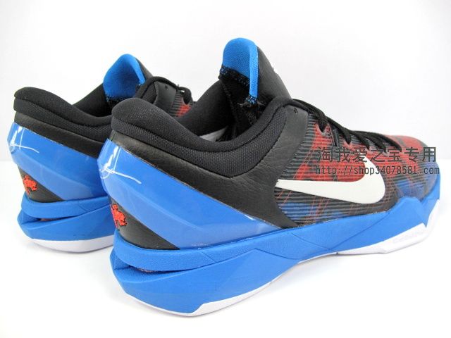 Nike kobe 12 clearance blu