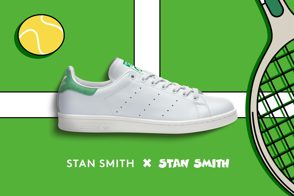 stan smith american dad shoes