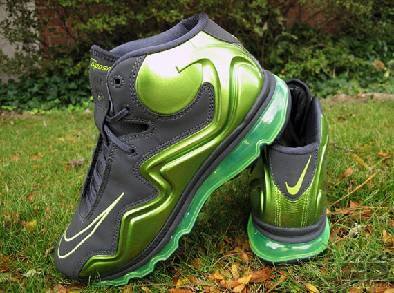 Air store max flyposite