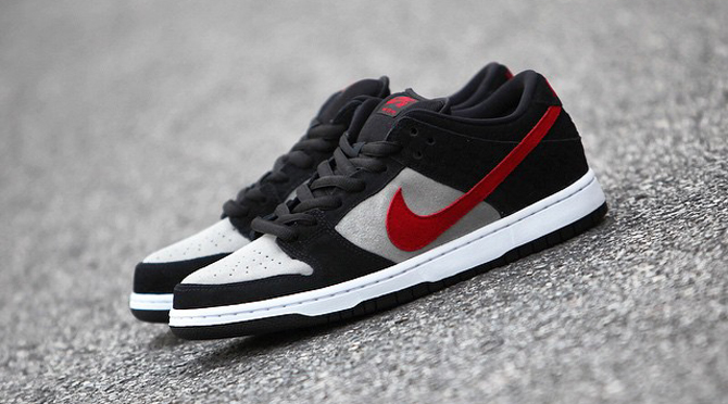 Primitive x Nike SB Dunk Low 