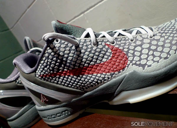 Nike Zoom Kobe VI Lower Merion 429659-017