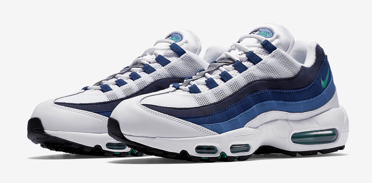 air max 95 sneakers