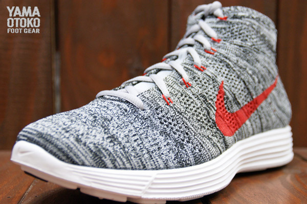 Nike flyknit lunar on sale 3 wolf grey