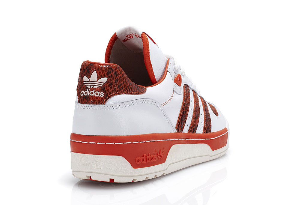 adidas Originals NY Rivalry Lo 10th Anniversary Orange (4)